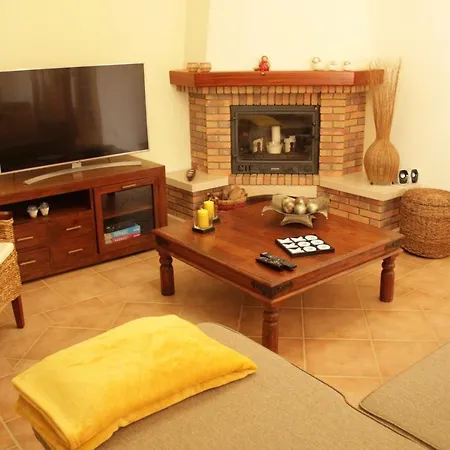 Macas Villa