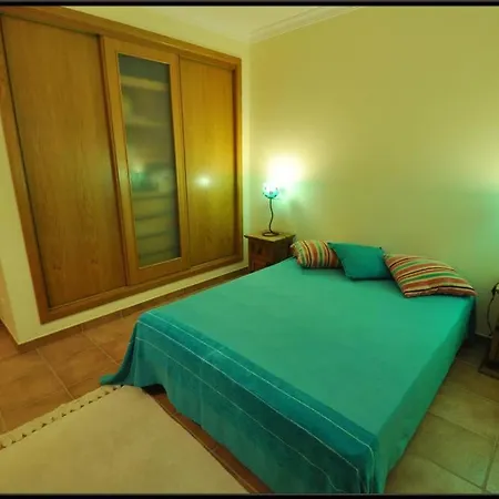 Macas Villa *