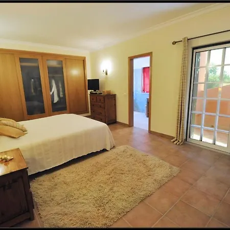 Macas Villa