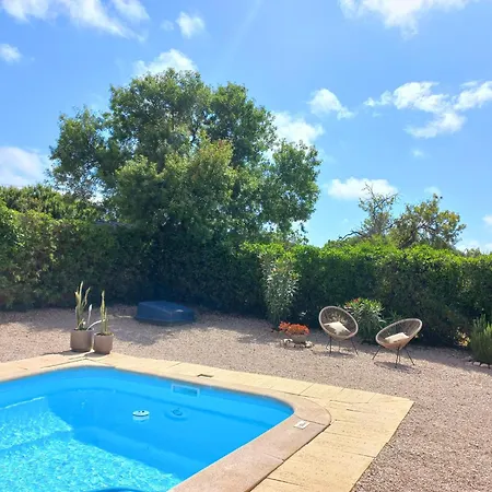 Macas Villa *